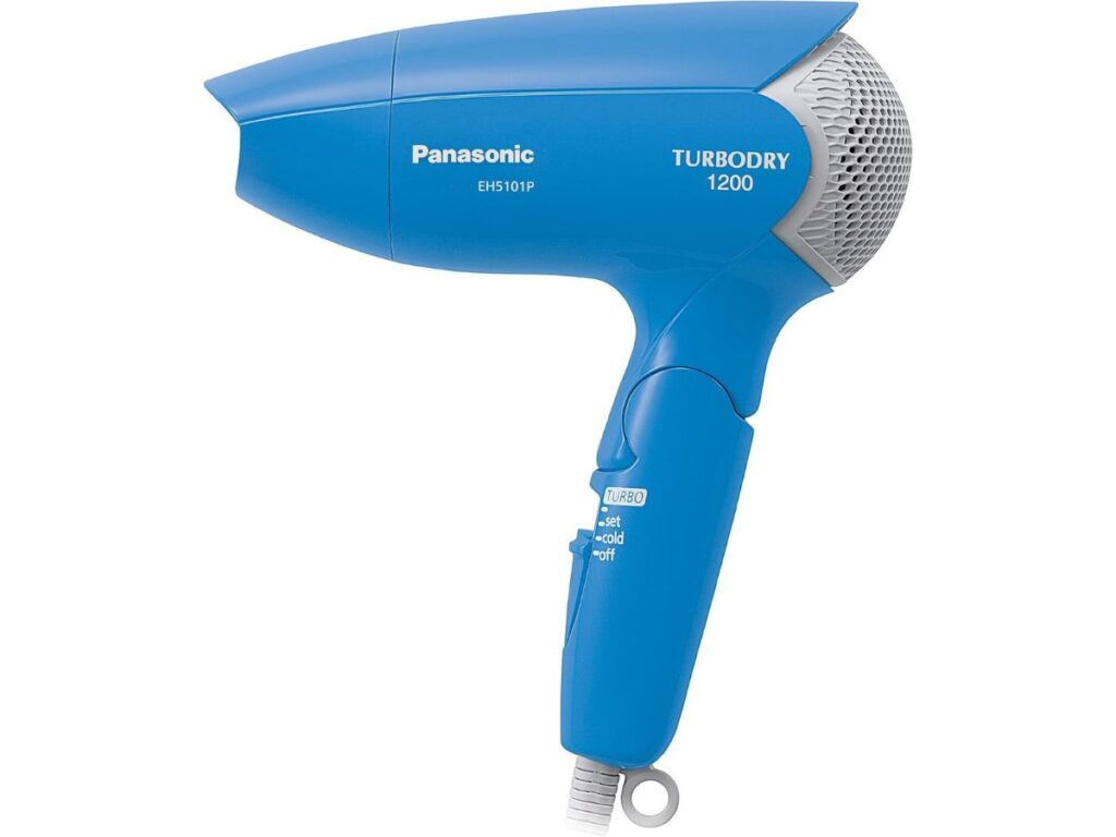 パナソニック ターボドライ1200 EH5101P-A 本体画像