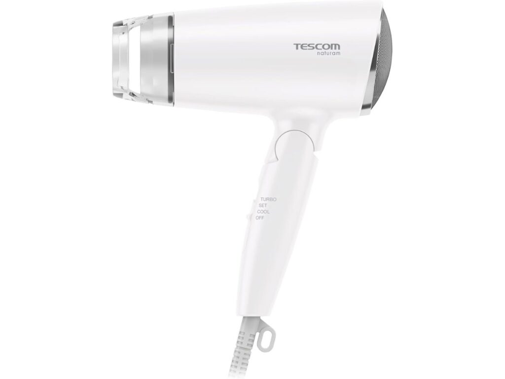 テスコム ドライヤー TD200B 本体画像